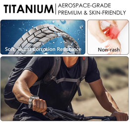 Titanium Suitable For IWatch Watch Strap