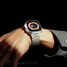 Titanium Suitable For IWatch Watch Strap