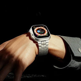 Titanium Suitable For IWatch Watch Strap